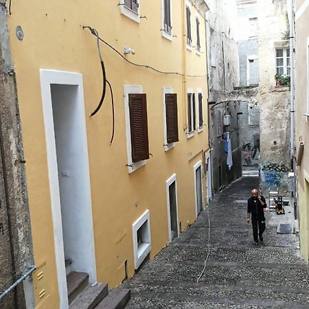 Archubintu B&B Sassari Exterior foto
