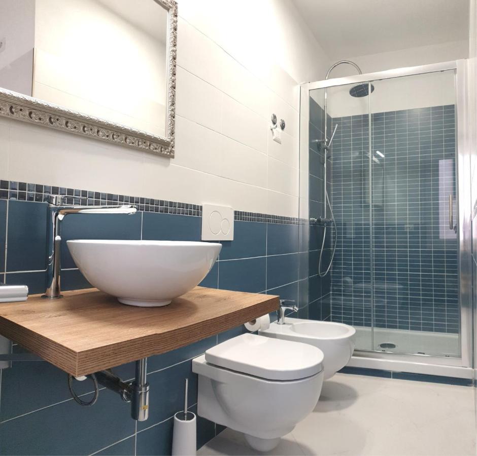 Archubintu B&B Sassari Exterior foto