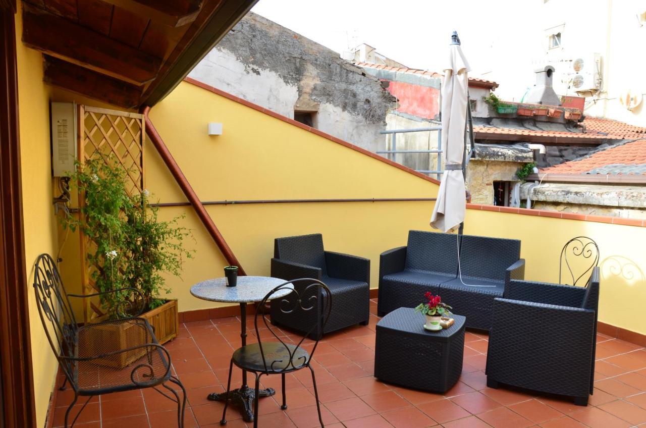 Archubintu B&B Sassari Exterior foto