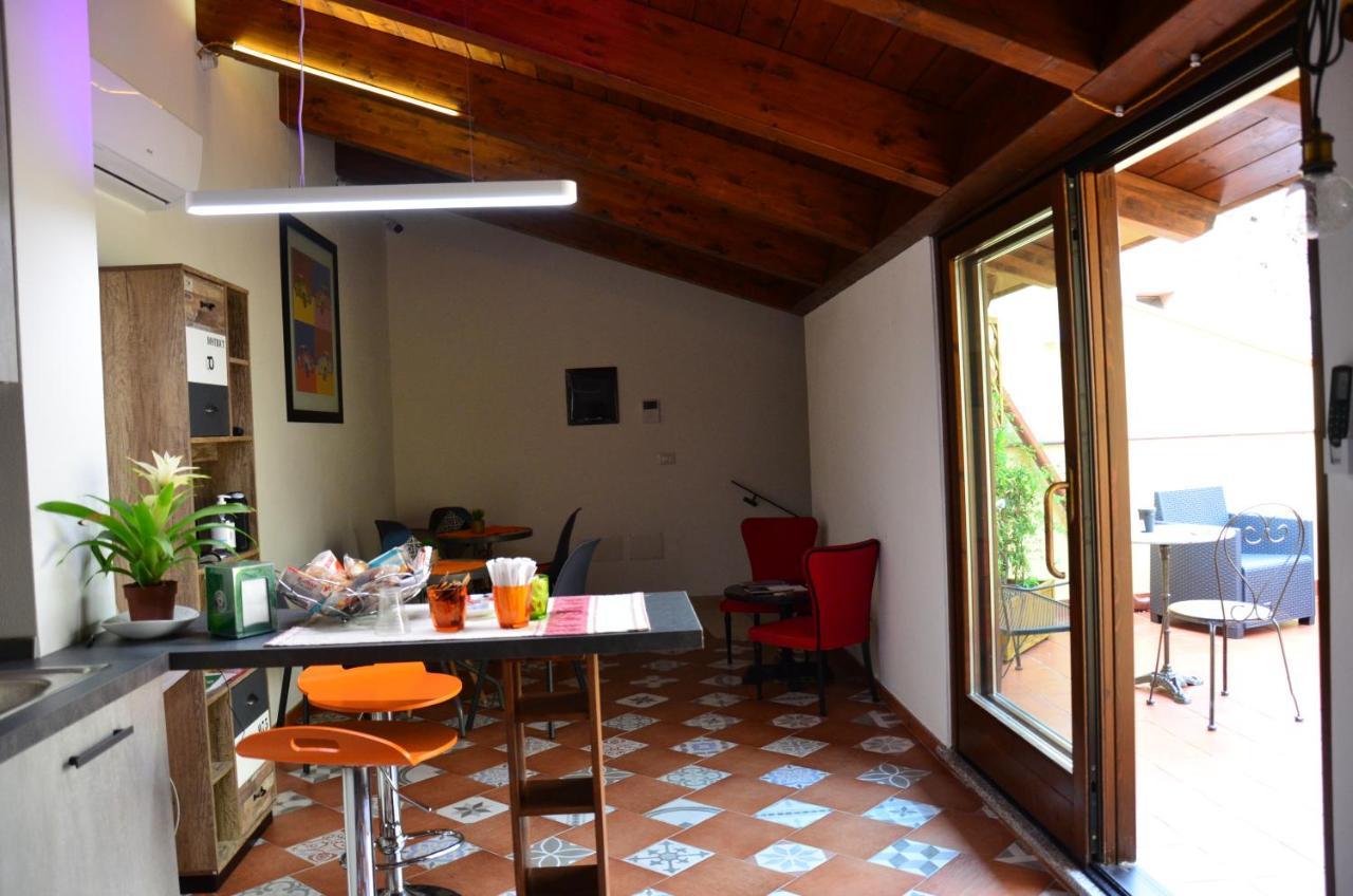 Archubintu B&B Sassari Exterior foto