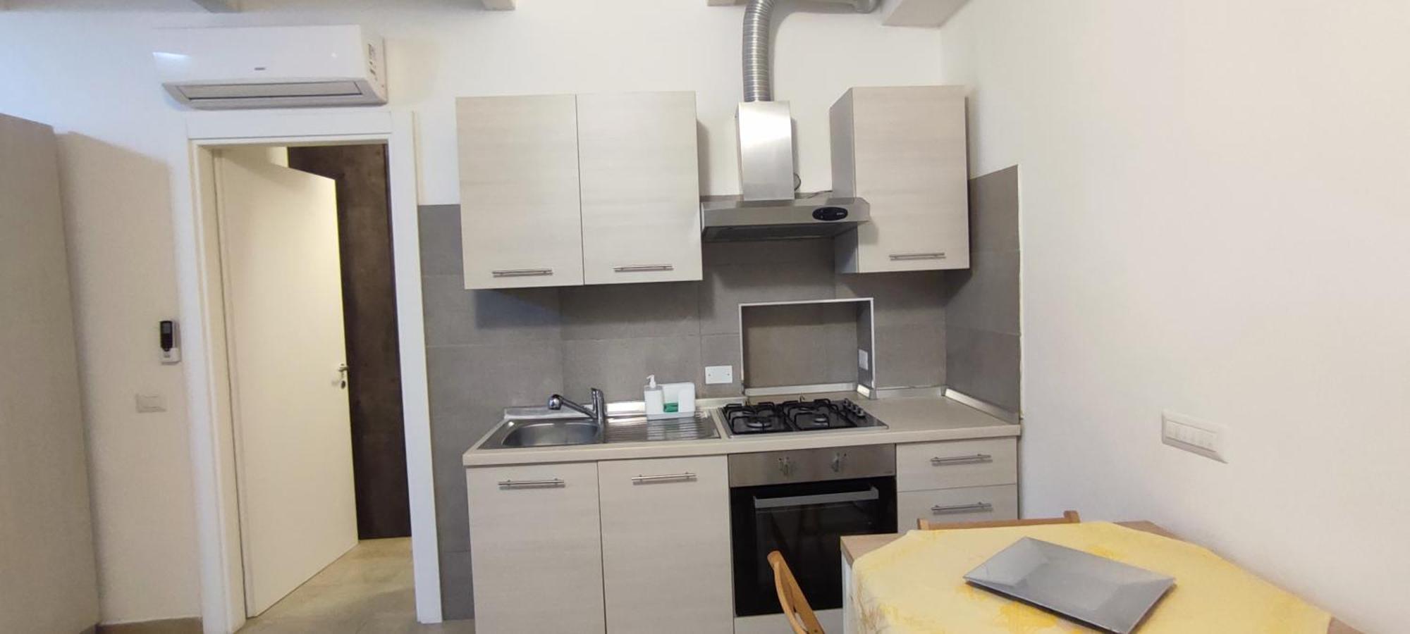 Archubintu B&B Sassari Exterior foto