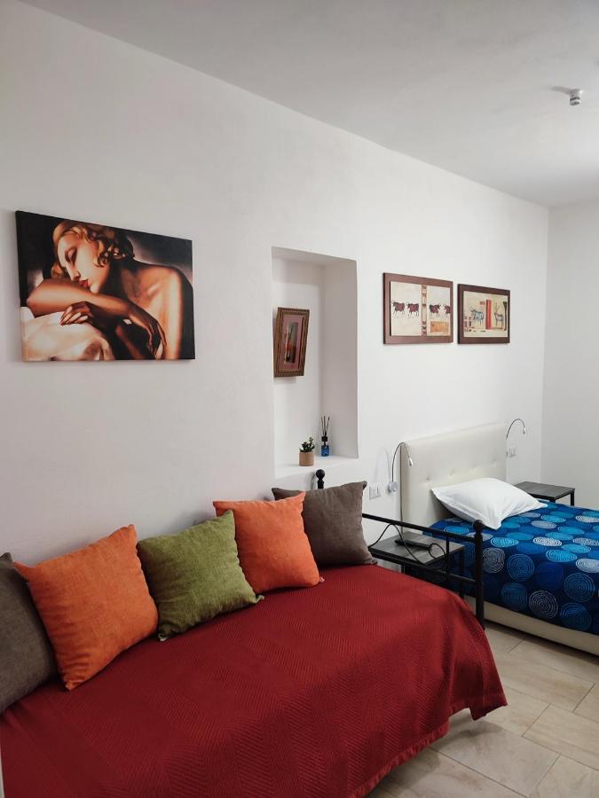 Archubintu B&B Sassari Exterior foto