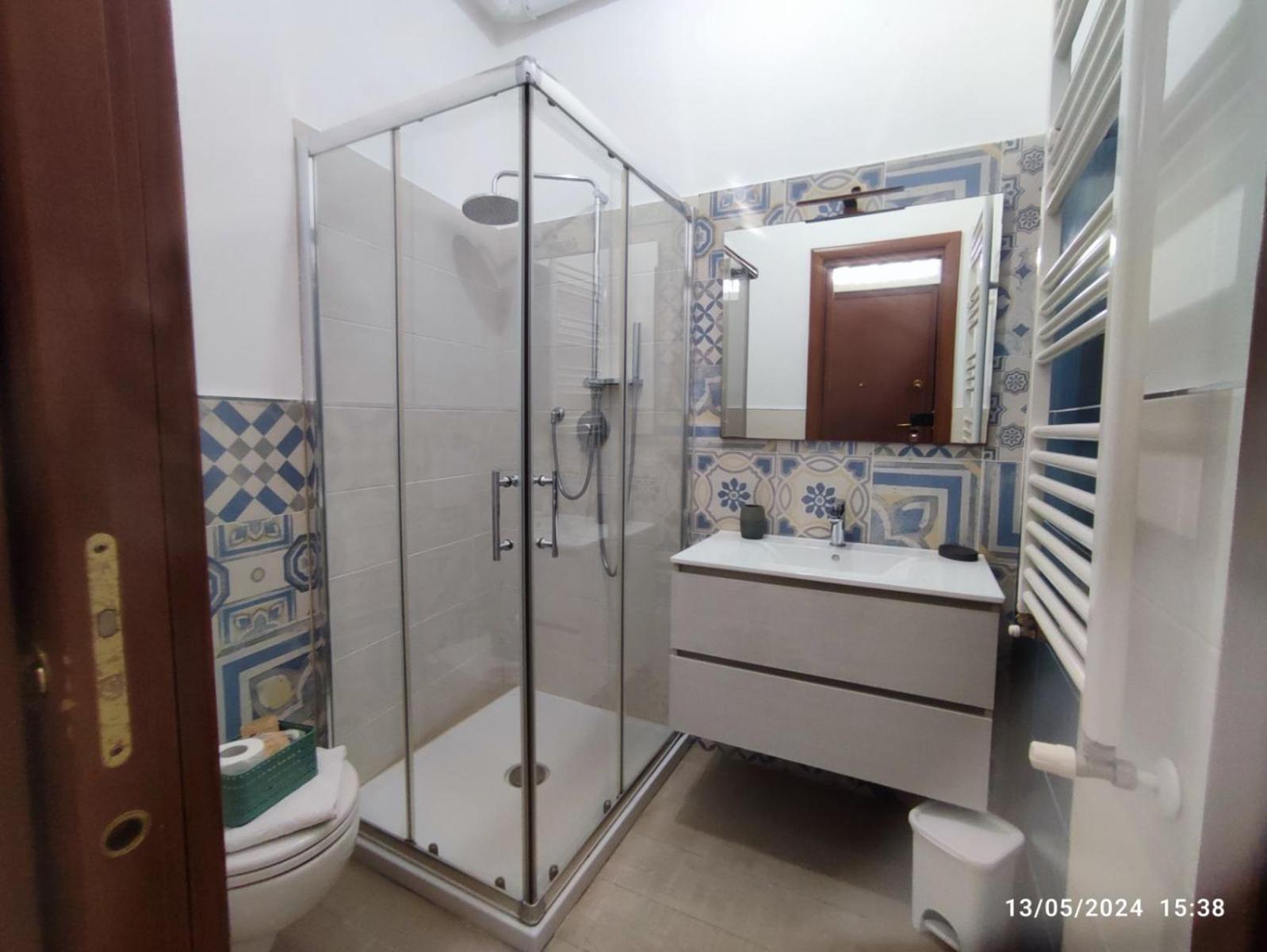 Archubintu B&B Sassari Exterior foto